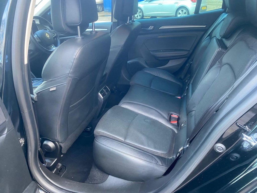 Used Renault Megane 2017 for sale - 76900932: Photo 10