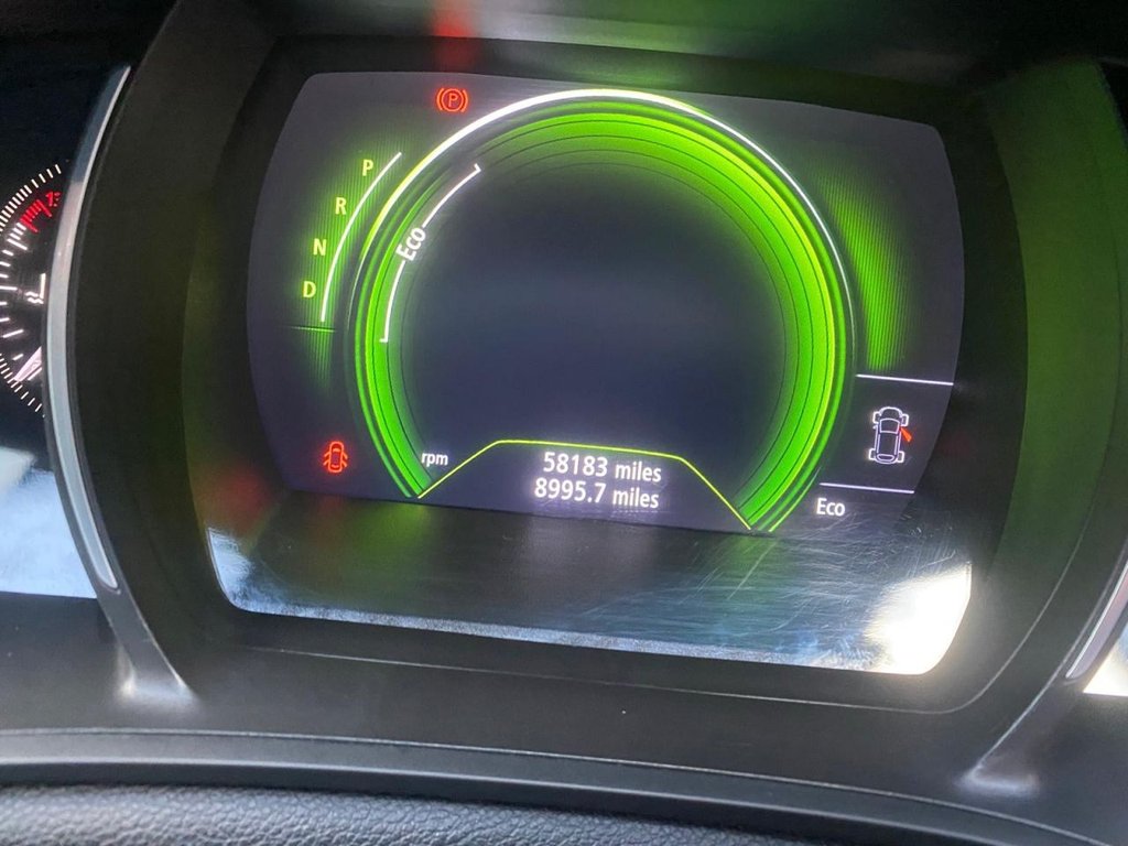 Used Renault Megane 2017 for sale - 76900932: Photo 14