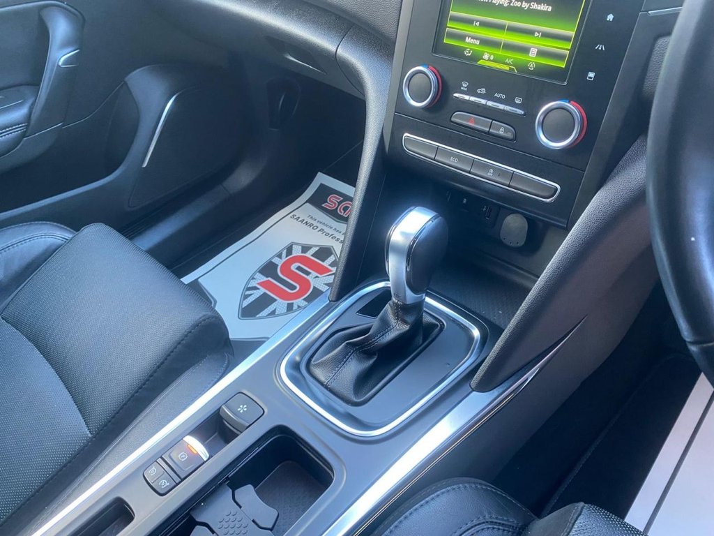 Used Renault Megane 2017 for sale - 76900932: Photo 16