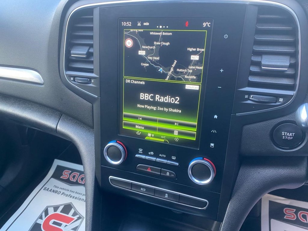 Used Renault Megane 2017 for sale - 76900932: Photo 18