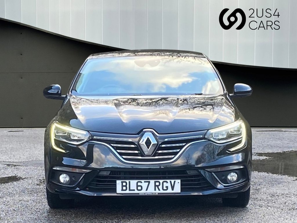 Used Renault Megane 2017 for sale - 76900932: Photo 6