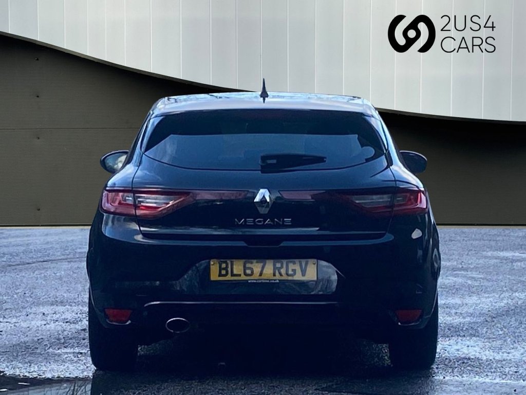 Used Renault Megane 2017 for sale - 76900932: Photo 7