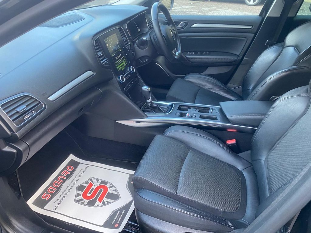 Used Renault Megane 2017 for sale - 76900932: Photo 9