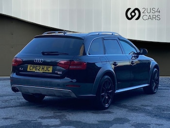 Used Audi A4 Allroad 2012 for sale - 78349317: Photo