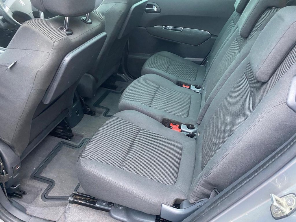 Used Peugeot 5008 2014 for sale - 76900418: Photo 10