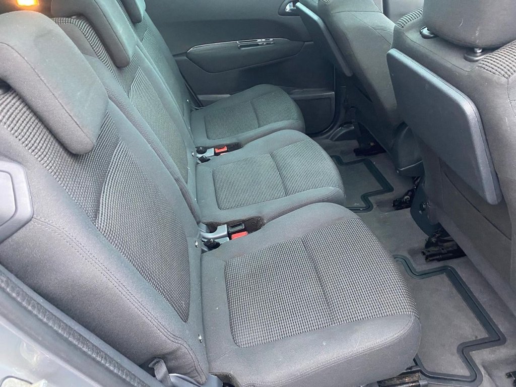 Used Peugeot 5008 2014 for sale - 76900418: Photo 11