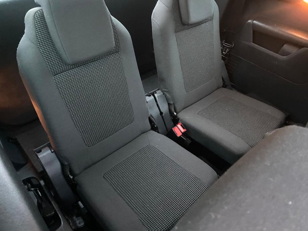 Used Peugeot 5008 2014 for sale - 76900418: Photo 12