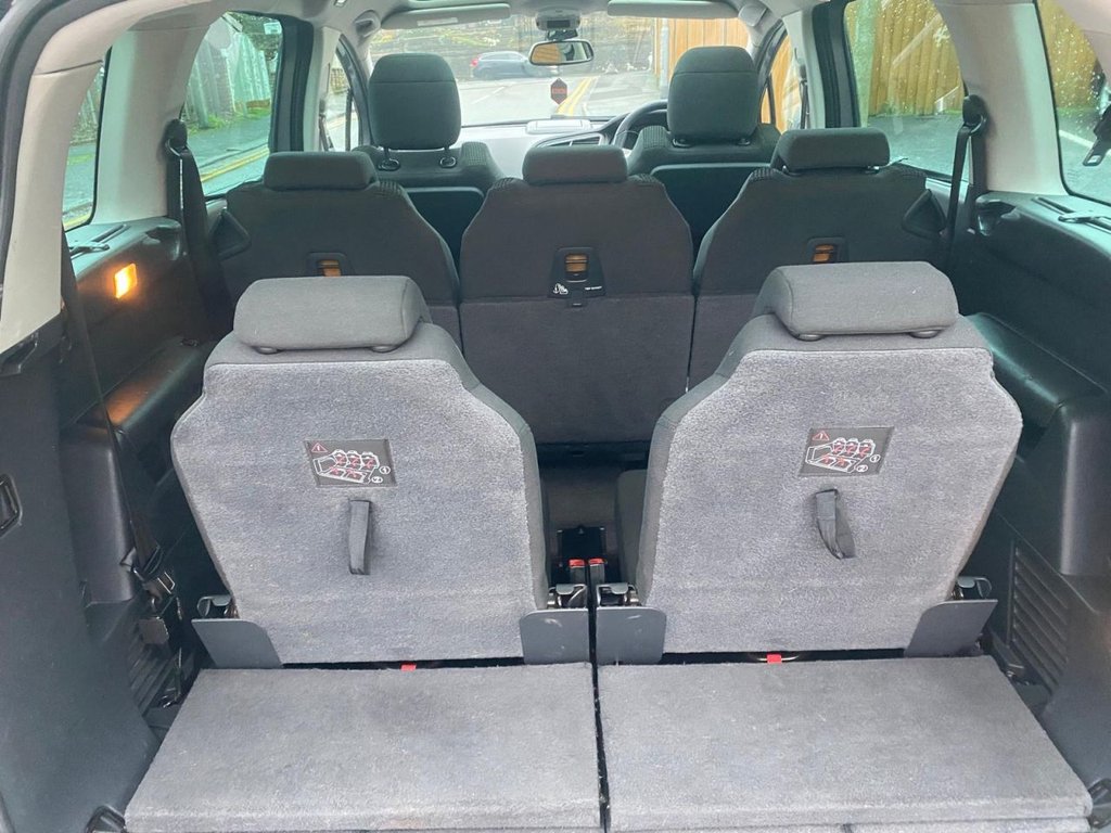 Used Peugeot 5008 2014 for sale - 76900418: Photo 13