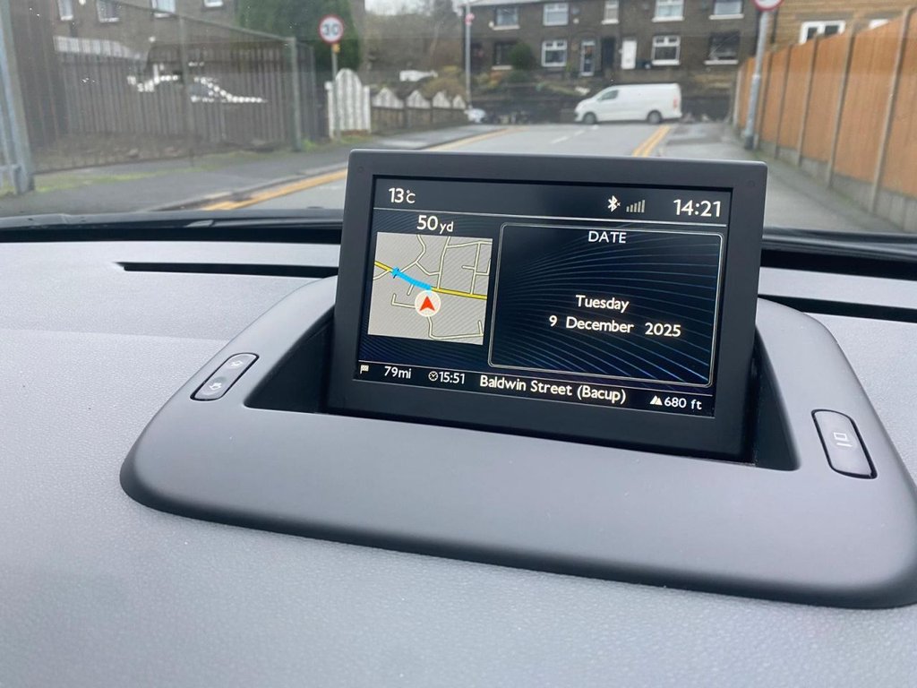 Used Peugeot 5008 2014 for sale - 76900418: Photo 16