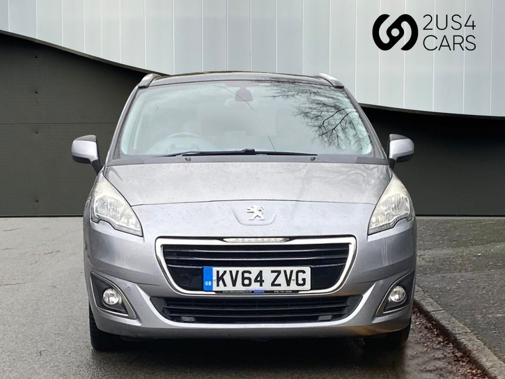 Used Peugeot 5008 2014 for sale - 76900418: Photo 6