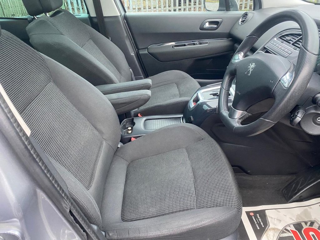 Used Peugeot 5008 2014 for sale - 76900418: Photo 8