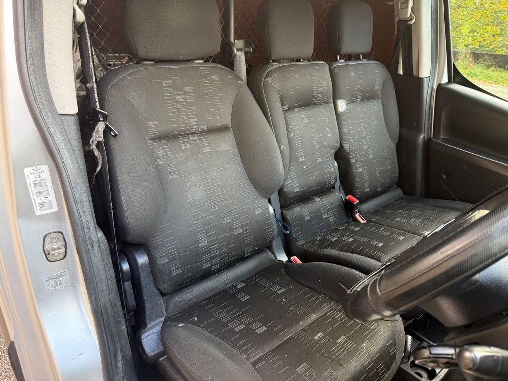 Used Citroen Berlingo 2011 for sale - 76356378: Photo 16