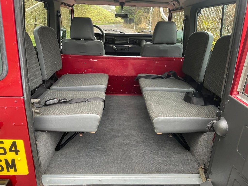 Vehicle 11