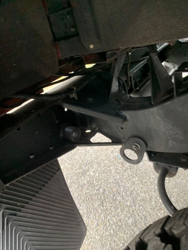 Used Land Rover Defender 90 1997 for sale - 75473592: Photo 25