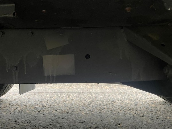 Used Land Rover Defender 90 1997 for sale - 75473592: Photo 28