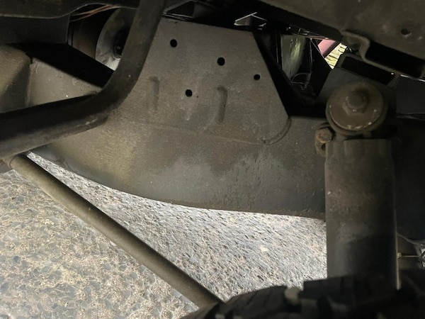 Used Land Rover Defender 90 1997 for sale - 75473592: Photo 29