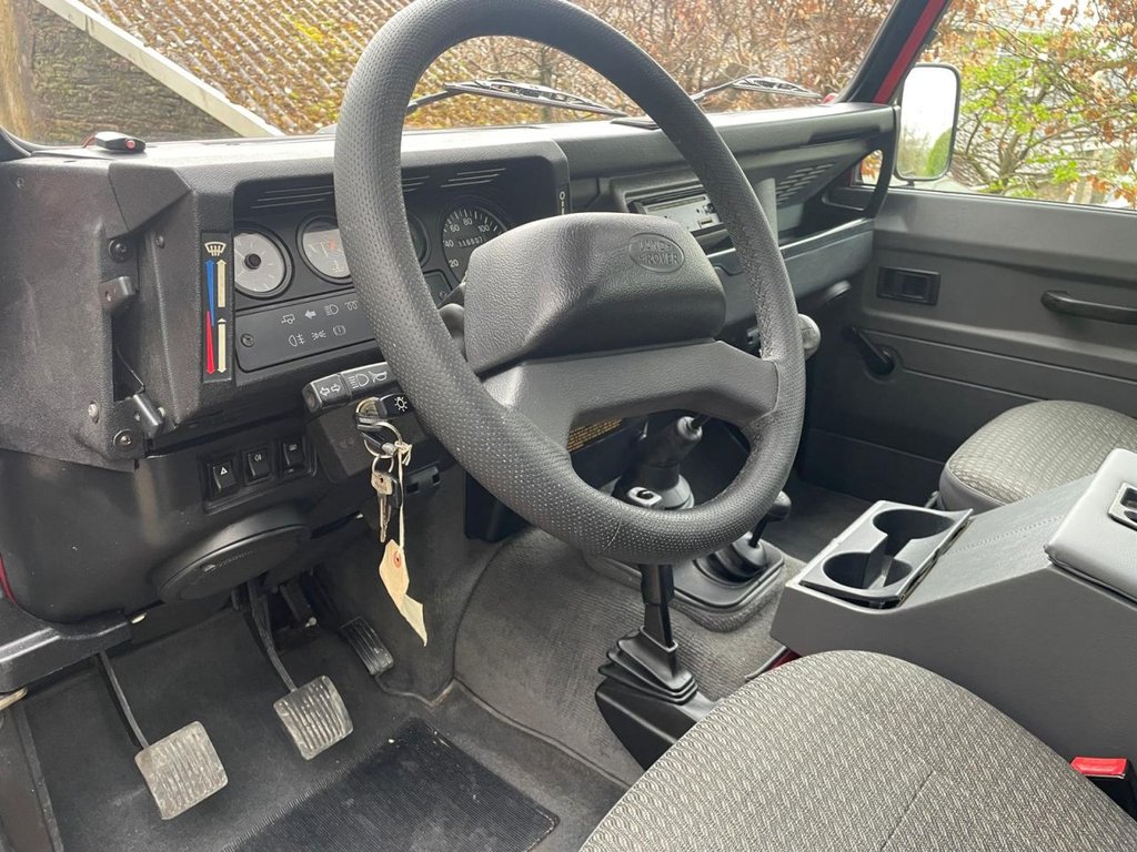 Vehicle 30