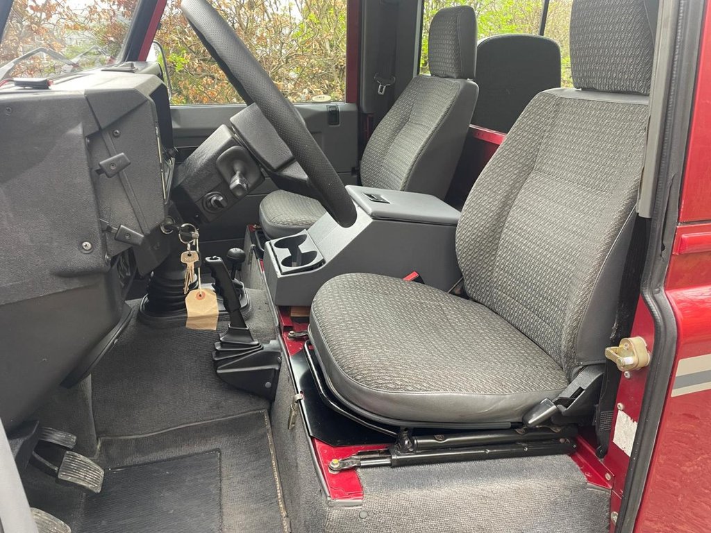 Vehicle 31