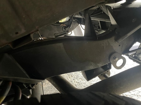 Used Land Rover Defender 90 1997 for sale - 75473592: Photo 32