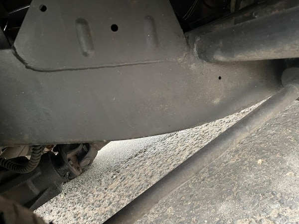 Used Land Rover Defender 90 1997 for sale - 75473592: Photo 36