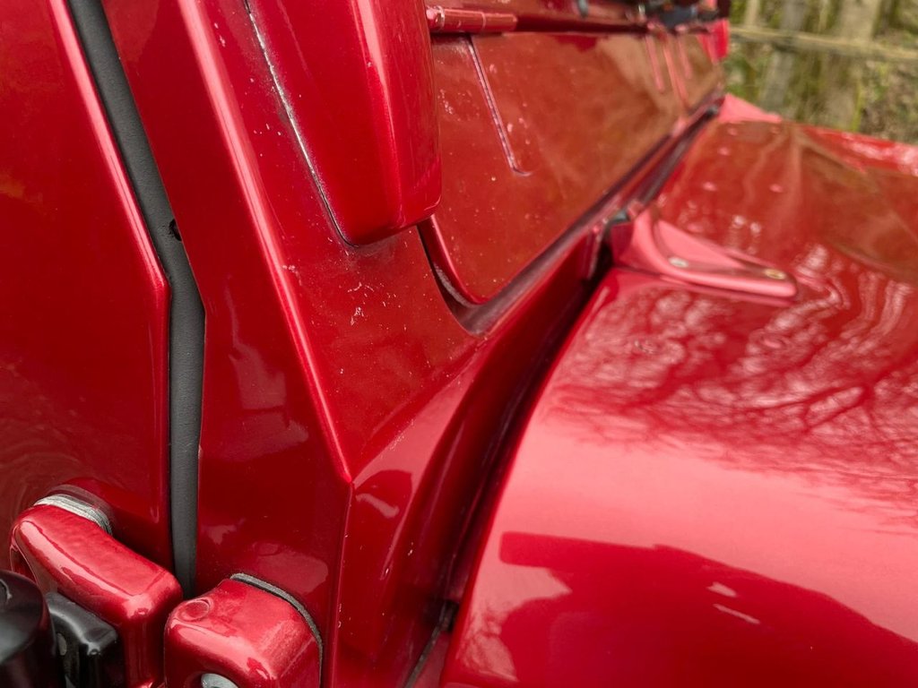 Vehicle 40