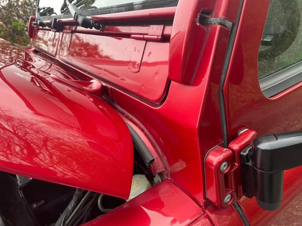 Used Land Rover Defender 90 1997 for sale - 75473592: Photo 40