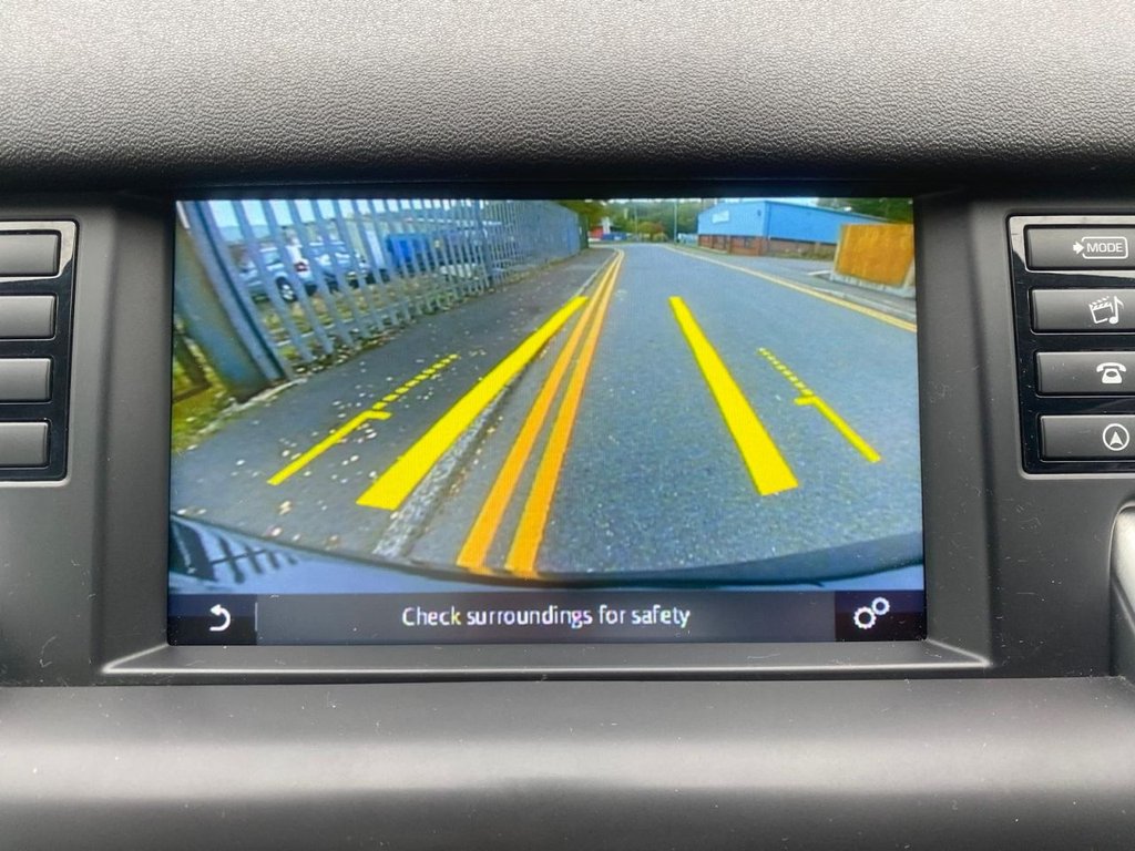 Used Land Rover Discovery Sport 2017 for sale - 76309392: Photo 17