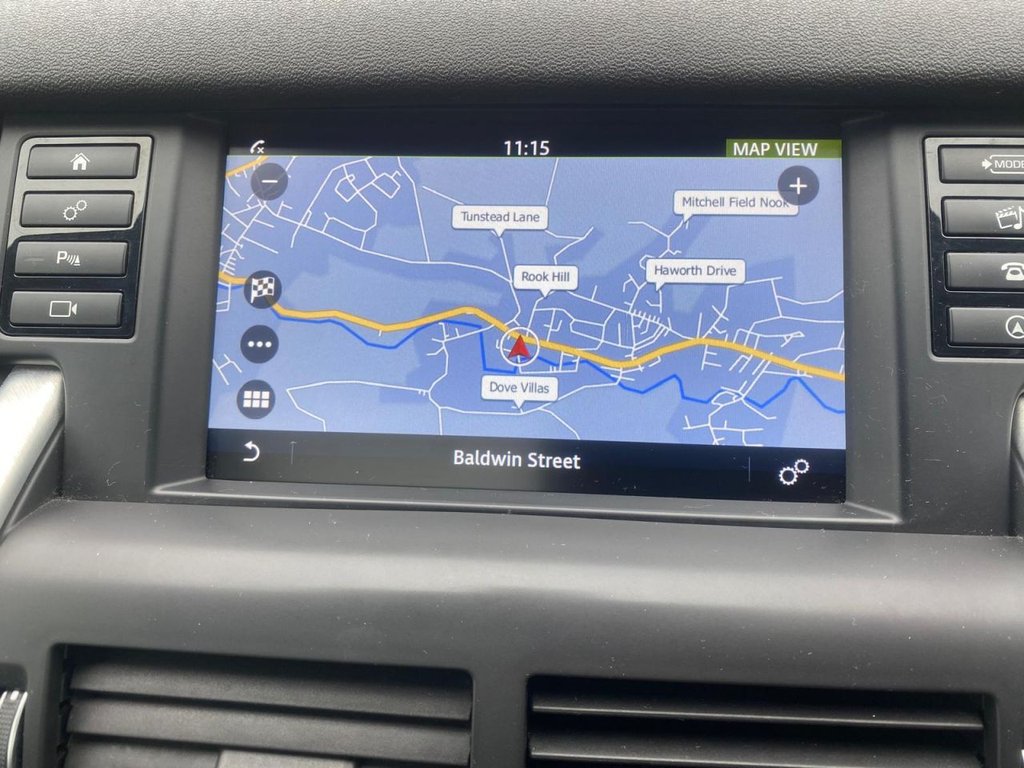 Used Land Rover Discovery Sport 2017 for sale - 76309392: Photo 18