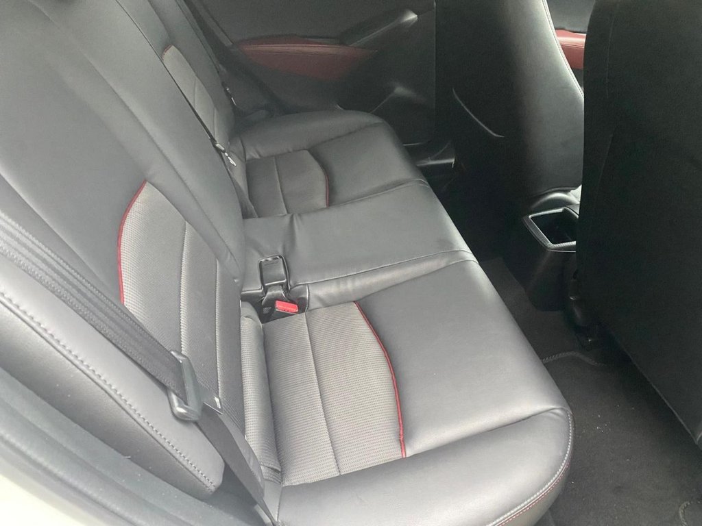 Used Mazda CX-3 2016 for sale - 77627350: Photo 10