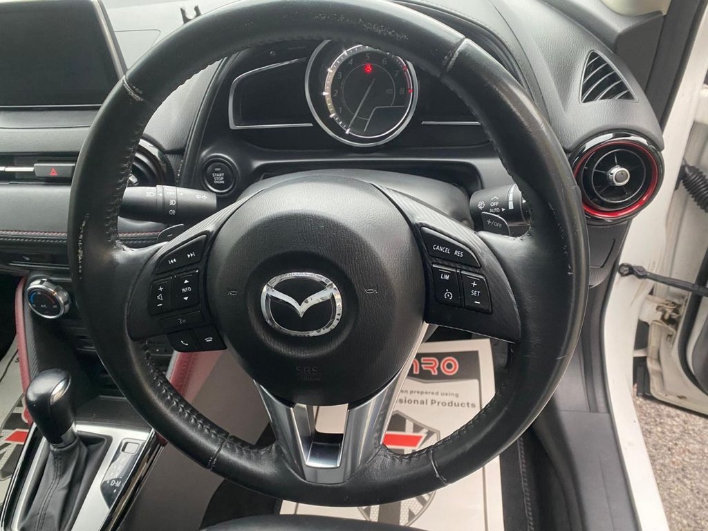 Used Mazda CX-3 2016 for sale - 77627350: Photo 13