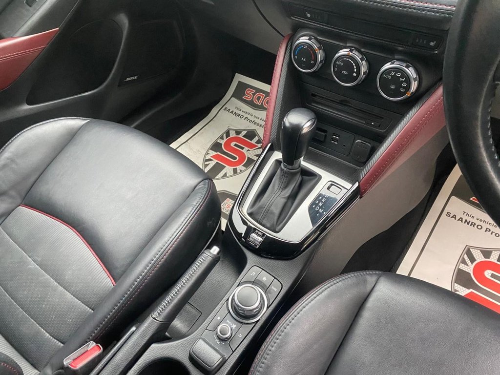 Used Mazda CX-3 2016 for sale - 77627350: Photo 14