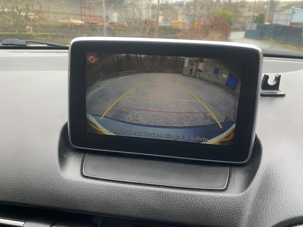 Used Mazda CX-3 2016 for sale - 77627350: Photo 18