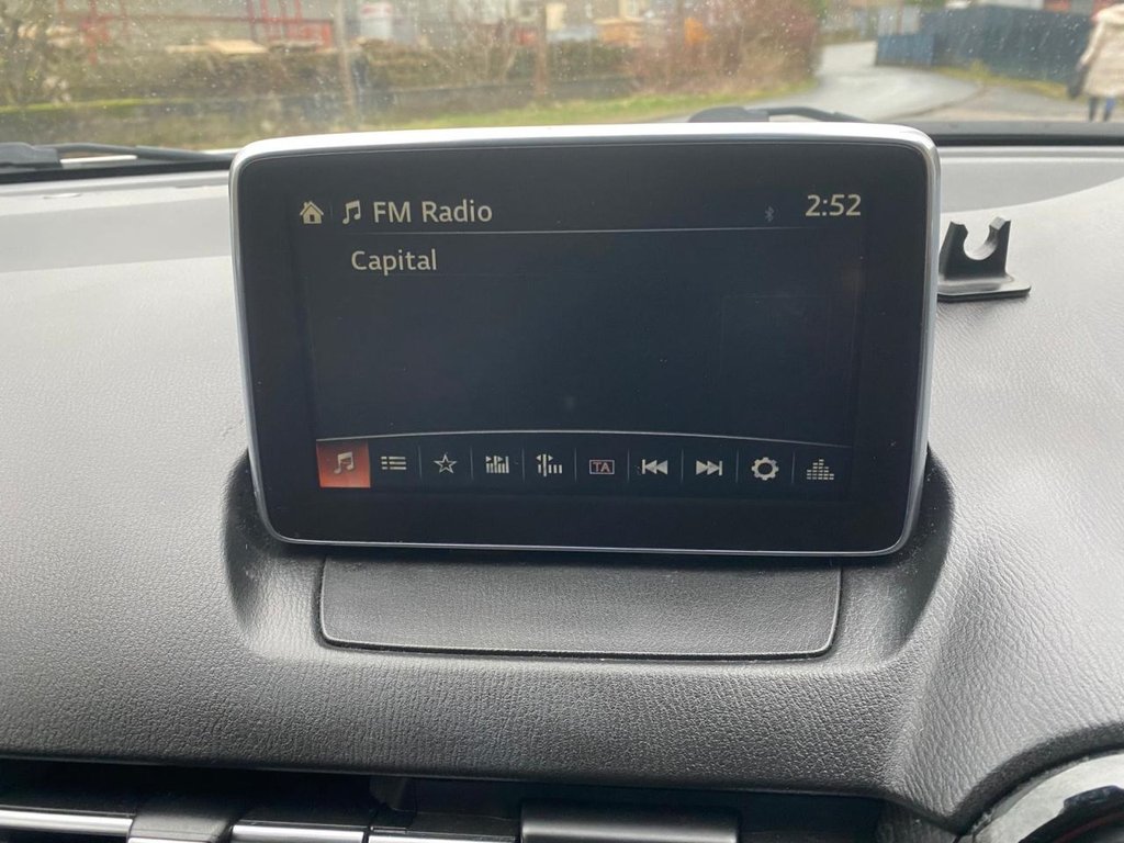 Used Mazda CX-3 2016 for sale - 77627350: Photo 19