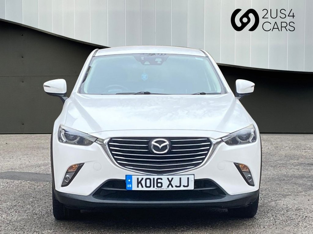 Used Mazda CX-3 2016 for sale - 77627350: Photo 5