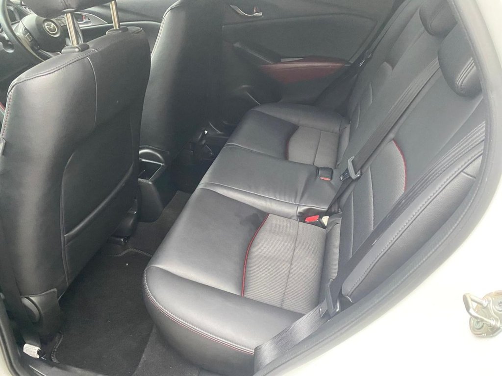Used Mazda CX-3 2016 for sale - 77627350: Photo 9
