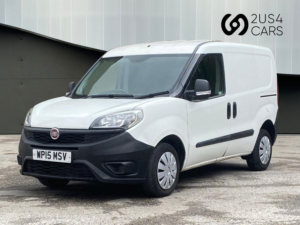 Used Fiat Doblo 2015 for sale - 78088276: Photo 3