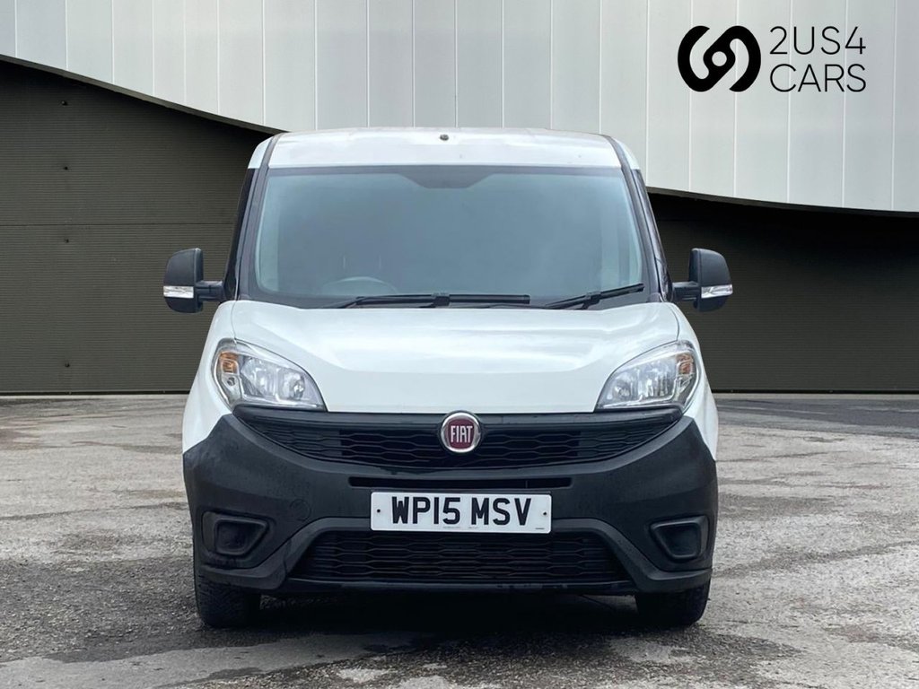 Used Fiat Doblo 2015 for sale - 78088276: Photo 6