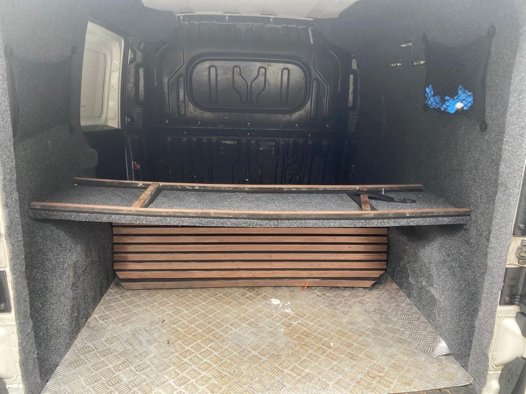 Used Fiat Doblo 2015 for sale - 78088276: Photo 8