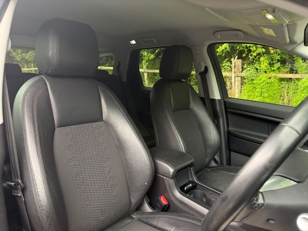 Used Land Rover Discovery Sport 2016 for sale - 74833781: Photo 13