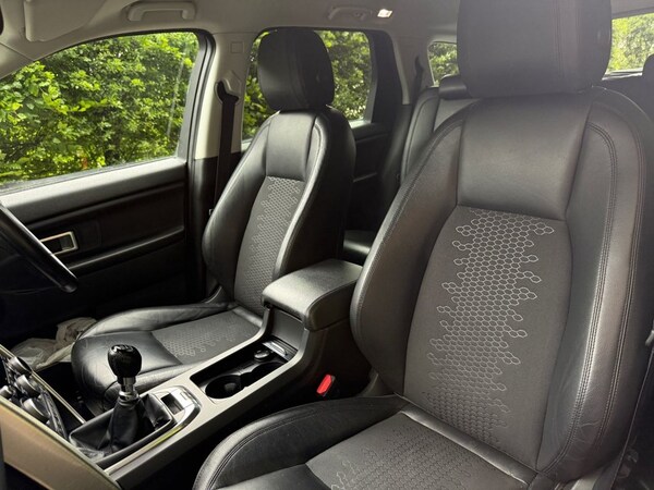 Used Land Rover Discovery Sport 2016 for sale - 74833781: Photo 18