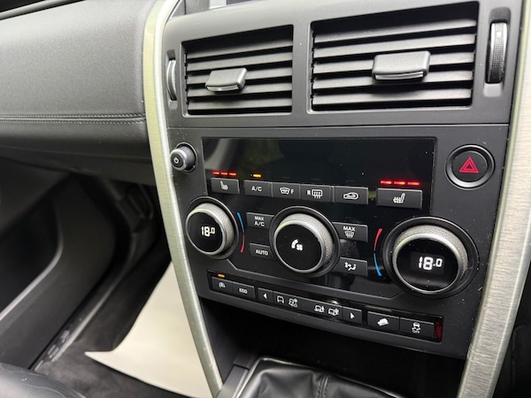 Used Land Rover Discovery Sport 2016 for sale - 74833781: Photo 19