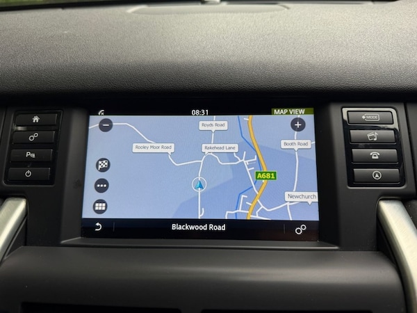 Used Land Rover Discovery Sport 2016 for sale - 74833781: Photo 22