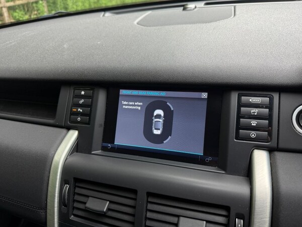 Used Land Rover Discovery Sport 2016 for sale - 74833781: Photo 23