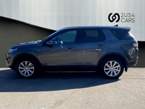 Used Land Rover Discovery Sport 2016 for sale - 74833781: Photo 3