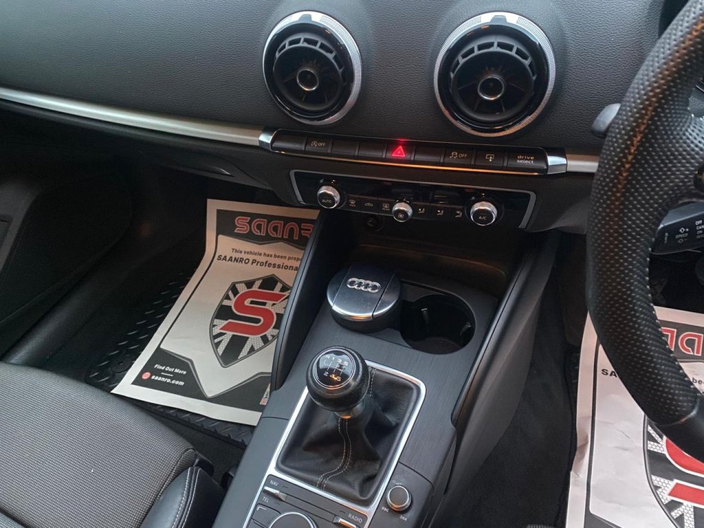 Used Audi A3 2015 for sale - 76481568: Photo 12