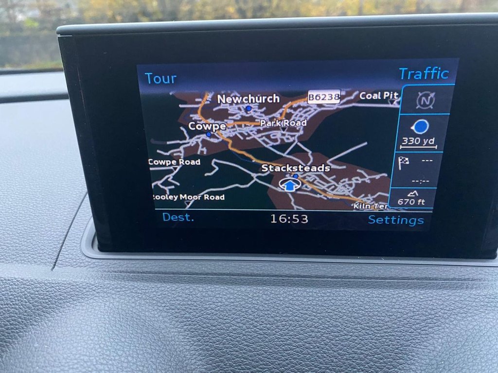 Used Audi A3 2015 for sale - 76481568: Photo 14