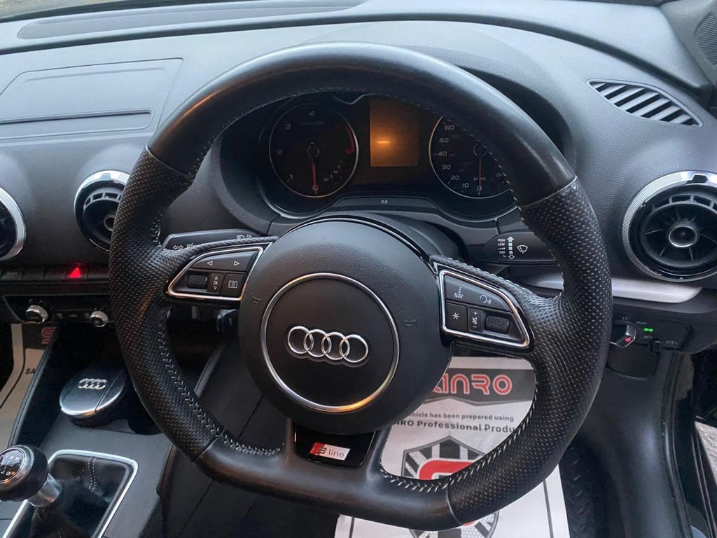 Used Audi A3 2015 for sale - 76481568: Photo 15