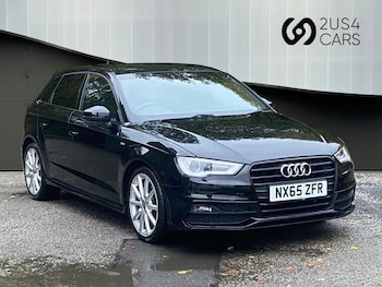 Used Audi A3 2015 for sale - 76481568: Photo