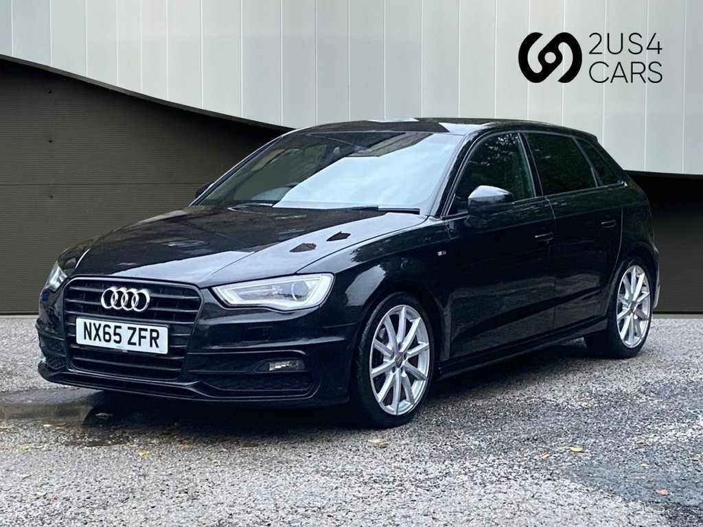 Used Audi A3 2015 for sale - 76481568: Photo 3