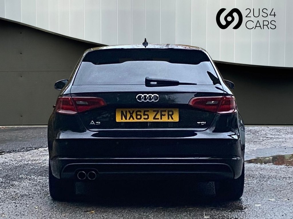 Used Audi A3 2015 for sale - 76481568: Photo 6